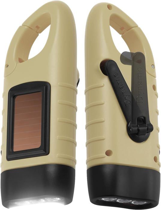 EMNT Lampe de Camping Rechargeable, Jusqu'à 400 Heures d'autonomie Lampe de Tente de Camping, Lumière de Secours 15000mAh pour Les ouragans, Les pannes de Courant, la Maison, la randonnée, etc
