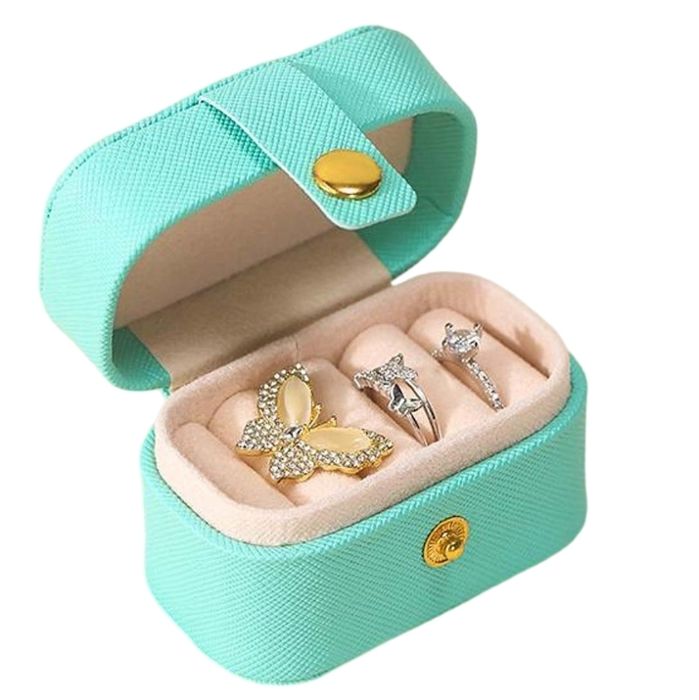 Bracelet Multicouche Léopard Pour Femme - Cuir Fantaisie - Fermoir Solide - Bijou Tendance