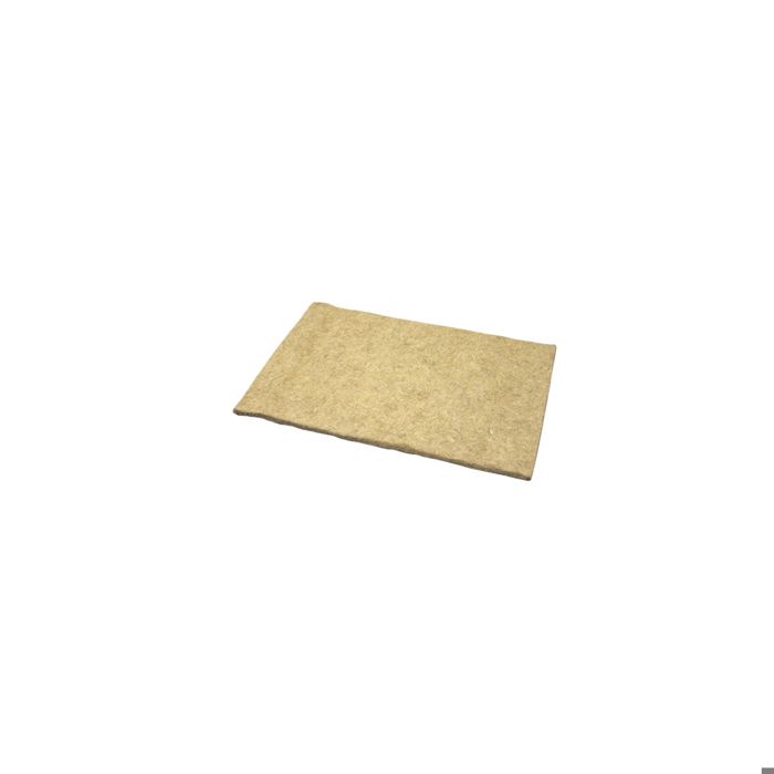 Comparer les prix de Tapis - NOBBY PET - Chanvre - Beige - 40x25x1 cm - Pour Hamster