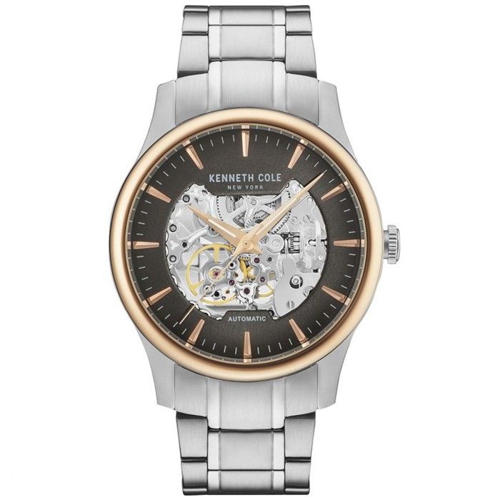 Montre Kenneth Cole New York® automatique KC15110001