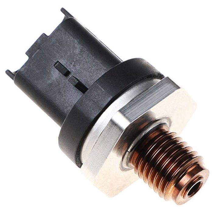 Capteur De Pression De Rampe à Carburant Pour Alfa Romeo 156/166 & Fiat Brava/Bravo/Doblo/Marea - Réf. 0281002475