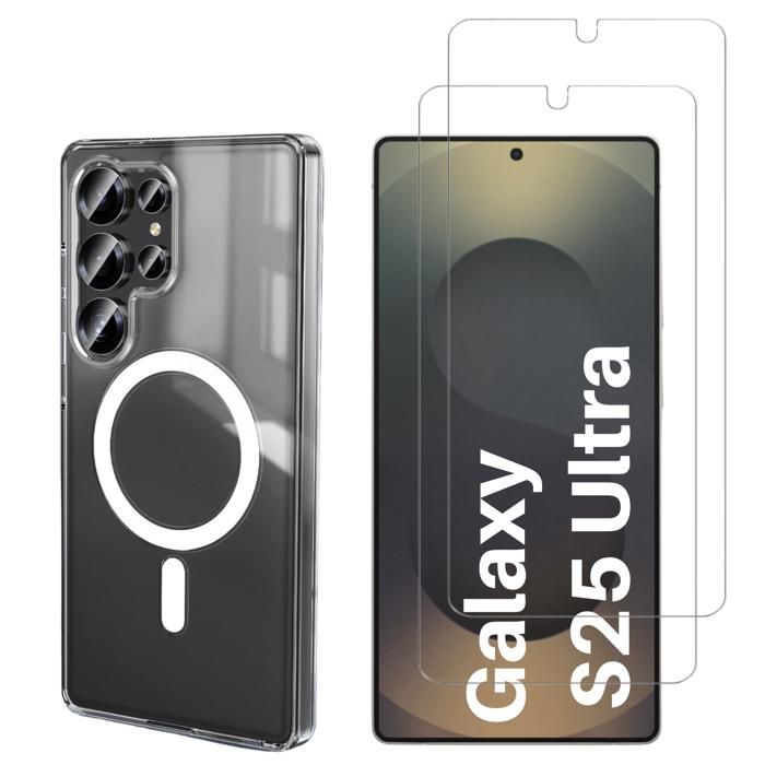 Coque Huawei P Smart S - TPU Souple Transparente - Anti-choc - Neuve - Novago
