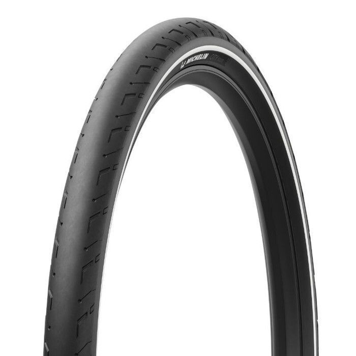 Pneu - Michelin - City Street TS - 29x2.00 - Noir - VTT