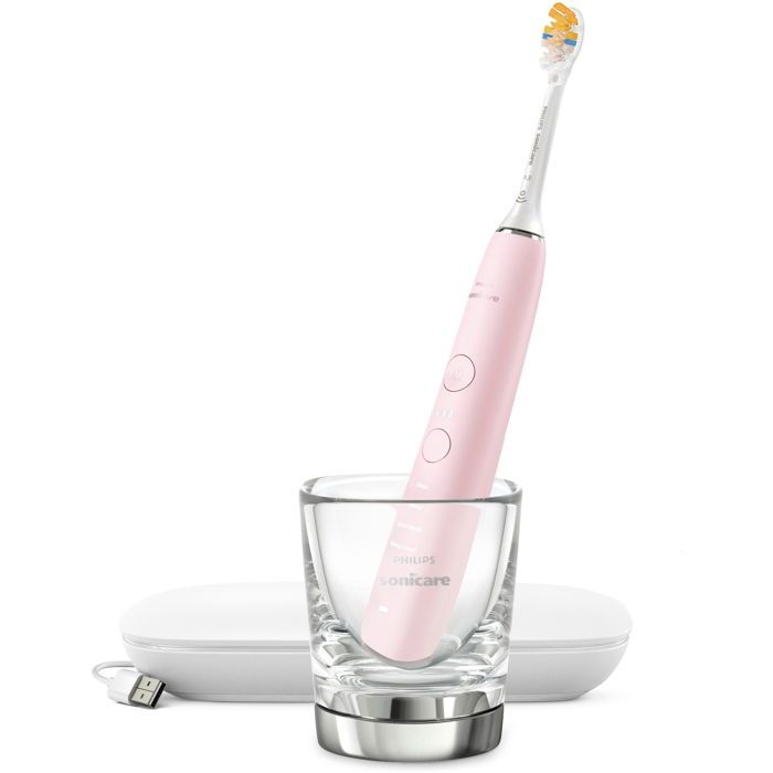 Brosse à Dents Électrique Philips Sonicare HX9911/ - vue 1