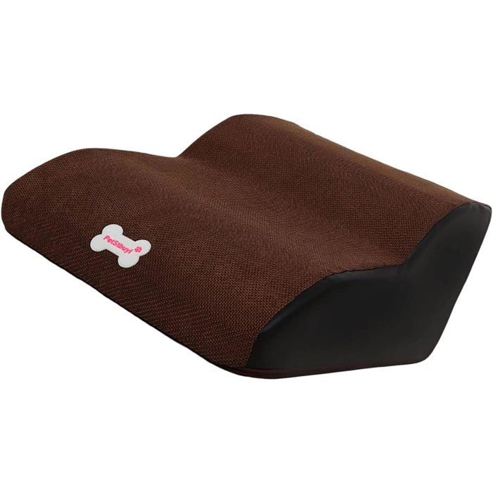 Comparer les prix de Échelle descalier pour chienspente de lit de canapé-ci-niveau à 2 niveauxéchelle pour animaux de compagnie sans glissementCamel