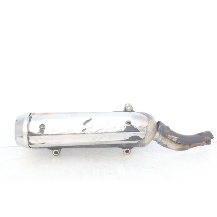 POT ECHAPPEMENT YAMAHA YP MAJESTY 125 2007 - 2010 / 184390