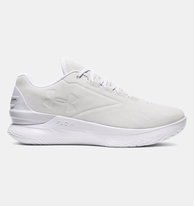 Under Armour CURRY 1 Low Flotro Lux