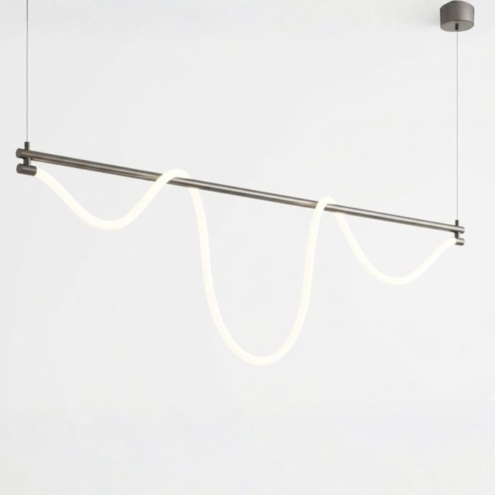 Suspension LED - INOLEDS - Nista L - Dimmable