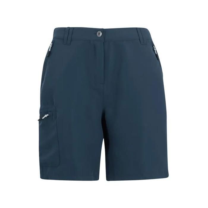 Short femme Regatta Chaska III - dark denim