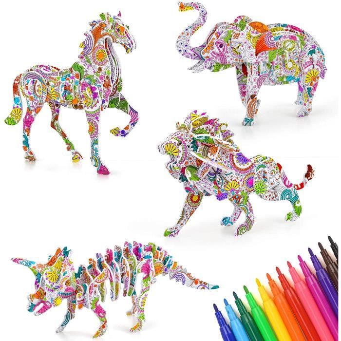 Diy Coloriage 3d Puzzles Jouet 6 7 8 9 10 11 Ans Fille Garcon Anniversaire Cadeau 157 Cdiscount Jeux Jouets Diy Coloriage 3d Puzzles Jouet 6 7 8 9 10 11 Ans Fille Garcon Anniversaire Cadeau 157 Cdiscount Jeux Jouets