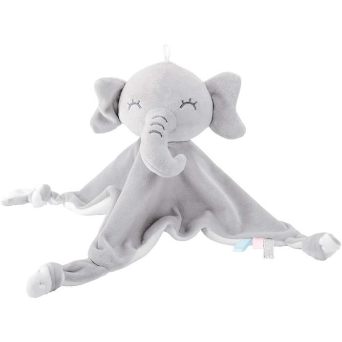 Doudou personnalisé garcon new arrivals