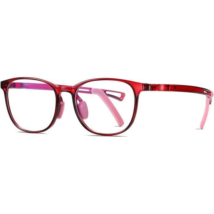 I block deals lunettes