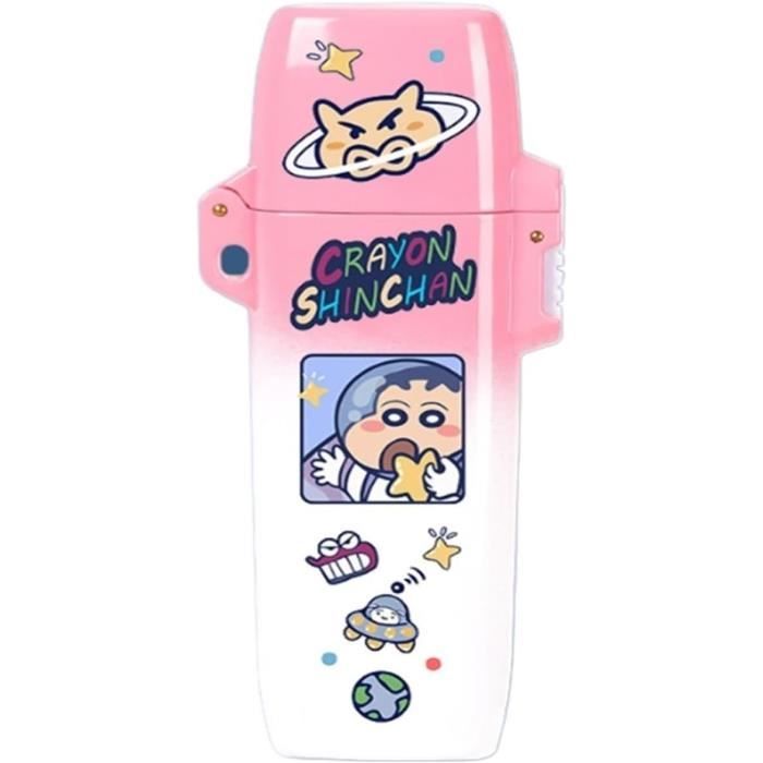 Briquet À Gaz, Briquet Au Butane Rechargeable, Briquet Torche De