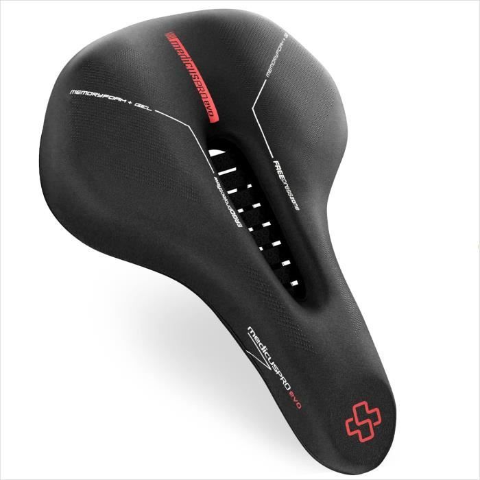 Selle vélo randonnée confortable shop