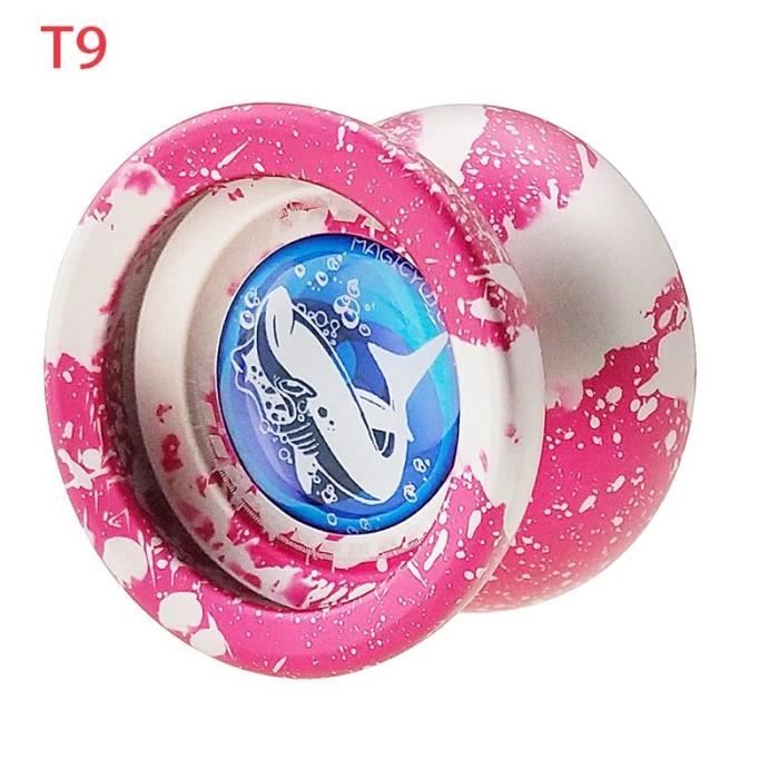 Magic yoyo t9 store