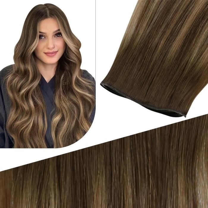 tissage cheveu