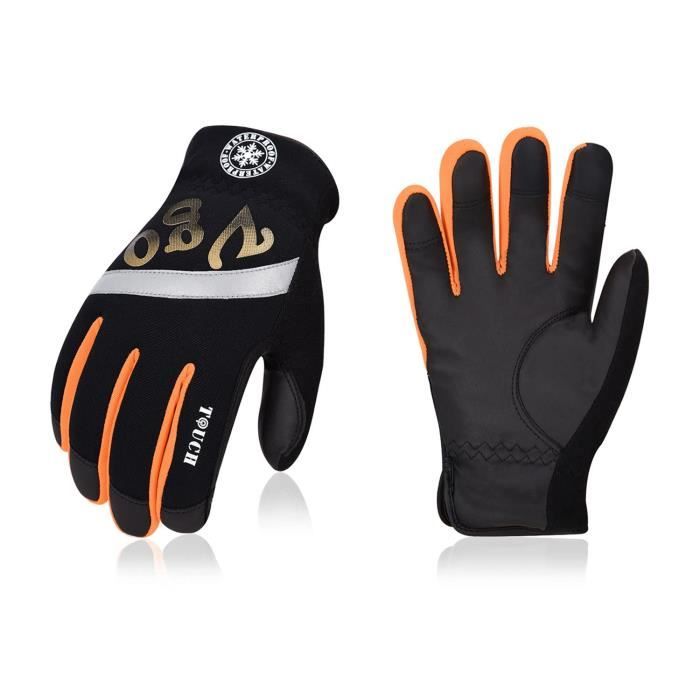 3 Paires Gants en Molleton à Doigts Complets Enfant Mitaines Chauds Hiver ( Bleu, Gris, Noir, M (8-12 Ans)), Comme le Montrent les Images, comme le montrent les images 3 Paires Gants en Molleton à Doigts Complets Enfant Mitaines Chauds Hiver ( Bleu, Gris, Noir, M (8-12 Ans)), Comme le Montrent les Images, comme le montrent les images