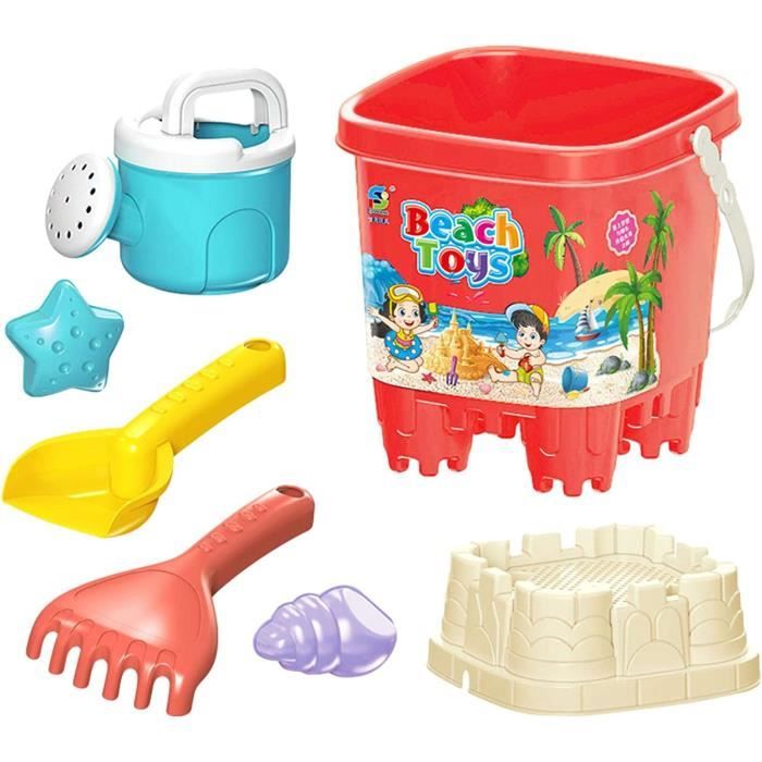 jouet plage bébé 1 an