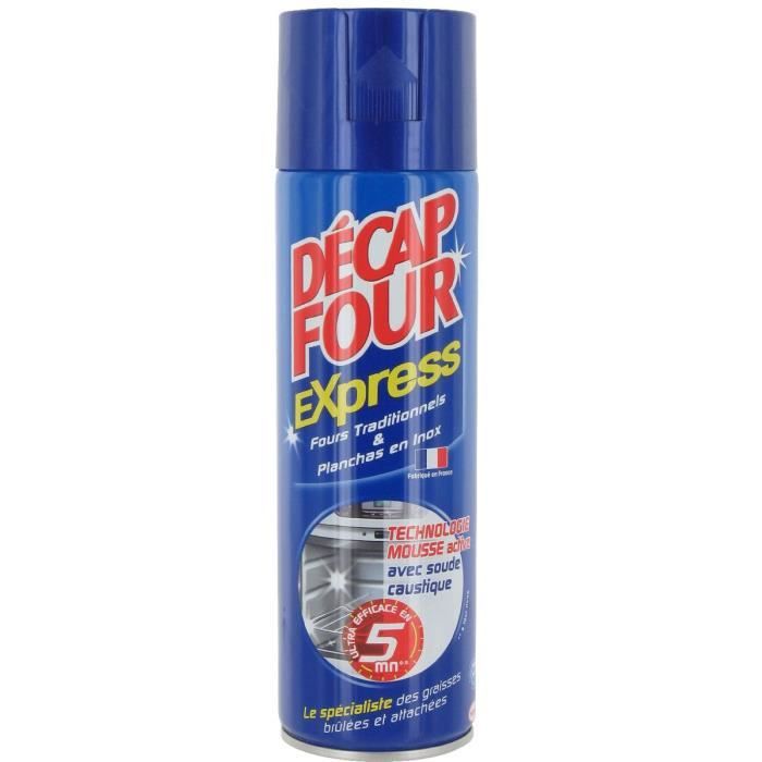 soude caustique cdiscount