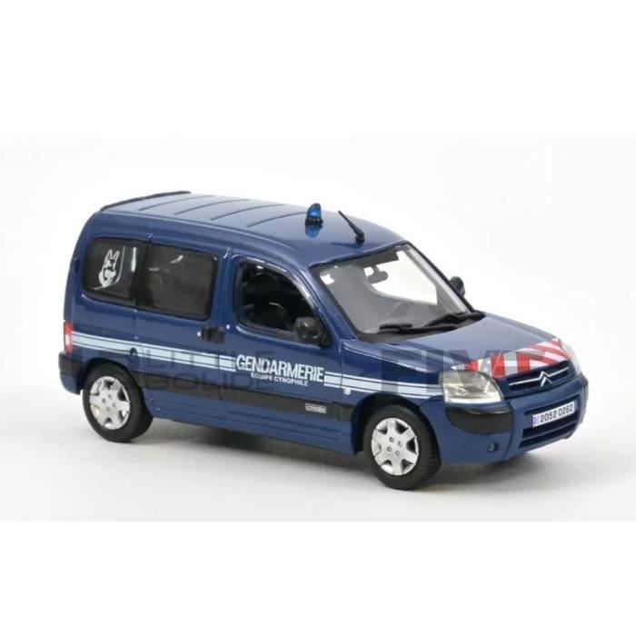 Vehicule miniature gendarmerie deals