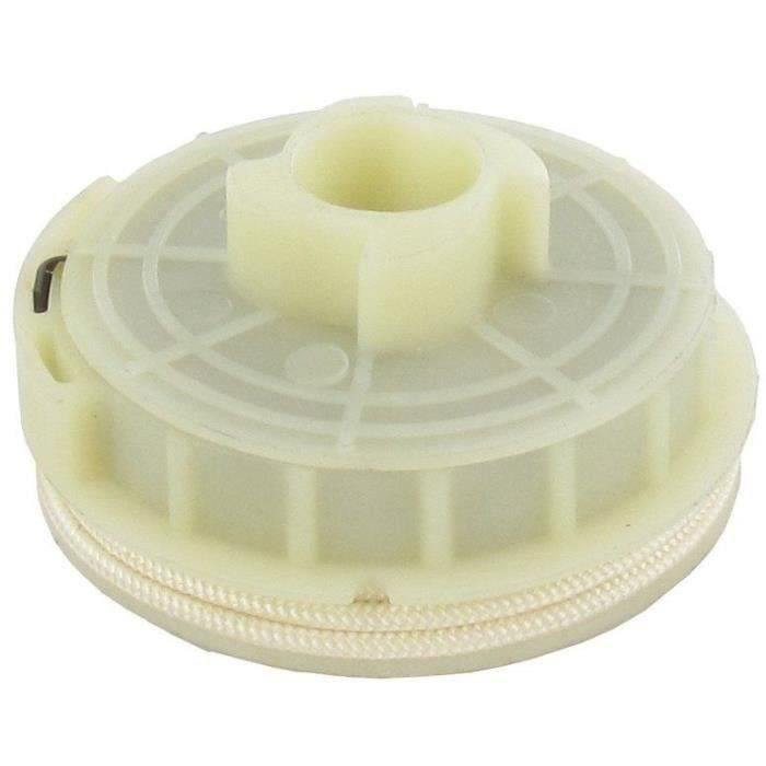 Poulie GGP, CASTELGARDEN - A118800760/1, 118800760/0