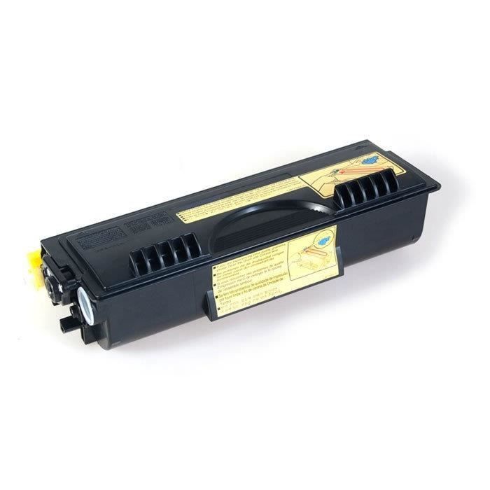 Cartouche Toner ORIGINALE Brother TN-7600 Noire - Rendement 6500 Pages - Neuf