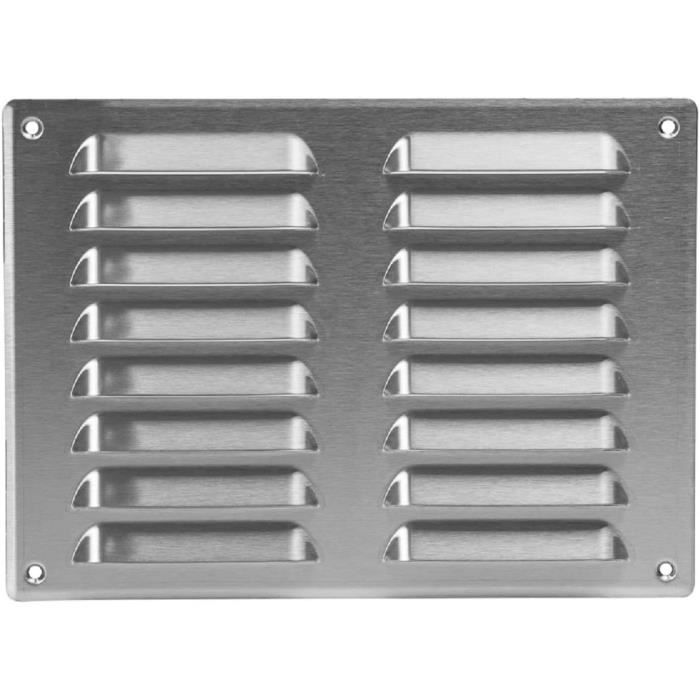 Grille D a ration En Acier Inoxydable 260 X 190 Mm 557 Cdiscount grille-d-a-ration-en-acier-inoxydable-260-x-190-mm-557-cdiscount