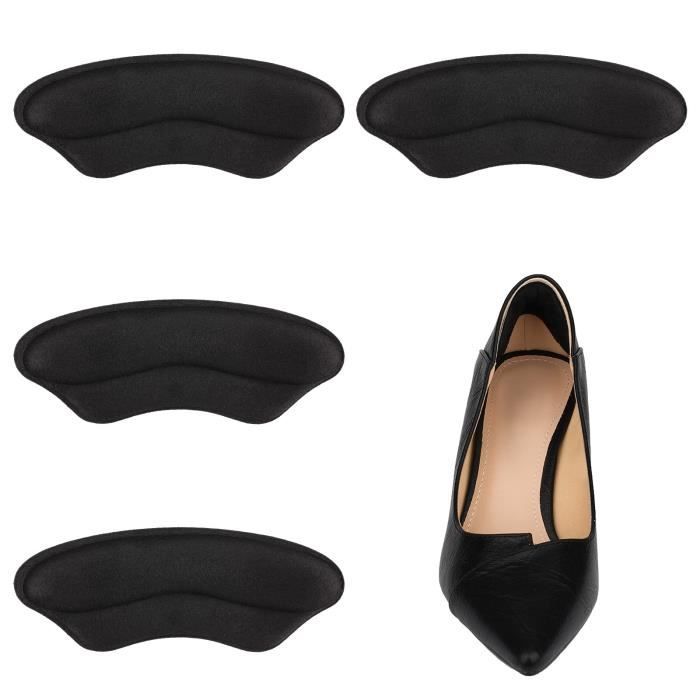 Coussinets chaussures trop grandes shop