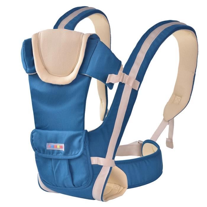 porte bebe ventral et dos