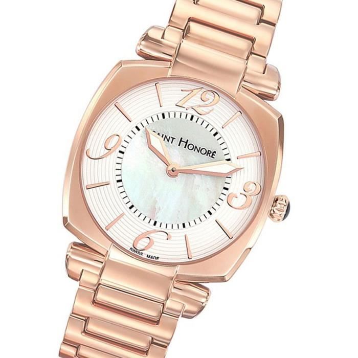 Saint honoré montre store femme
