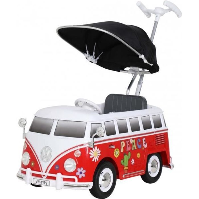 trotteur combi volkswagen
