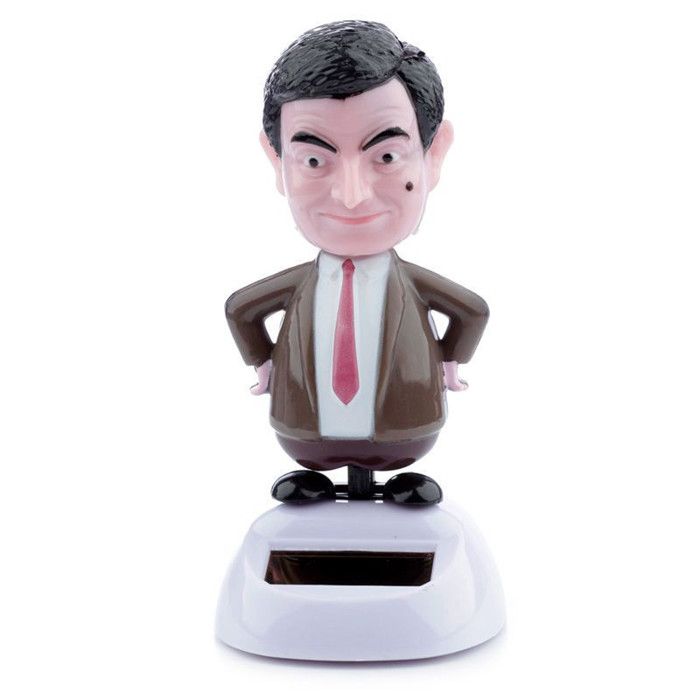Tabac Du Bassigny Mobile Solar Figurine