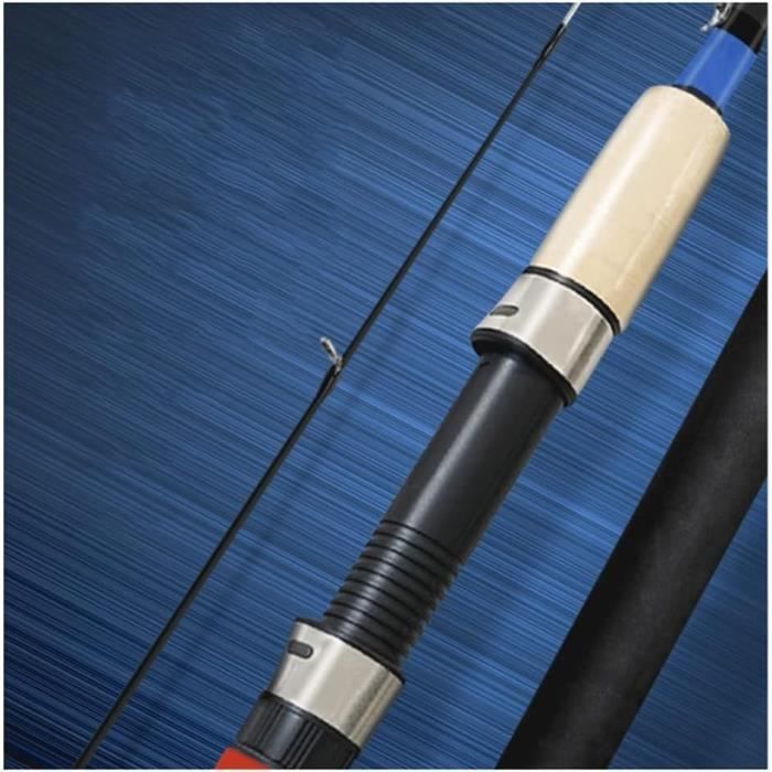 CANNE À PÊCHE En PRF Améliorée Pour La Pêche Professionnelle Disponible