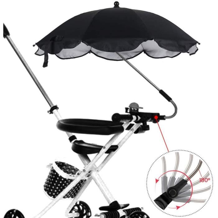 Ombrelle Poussette Universelle Bebe Confort Amovible Poussette Parapluie Bebe Pliable Ombrelle Landau Reglable Protection Anti 1 Cdiscount Puericulture Eveil Bebe