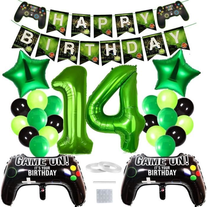 Jeux 14 ans garçon on sale