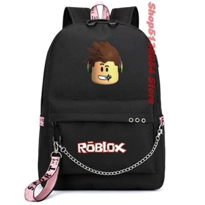 Roblox sac a dos best sale