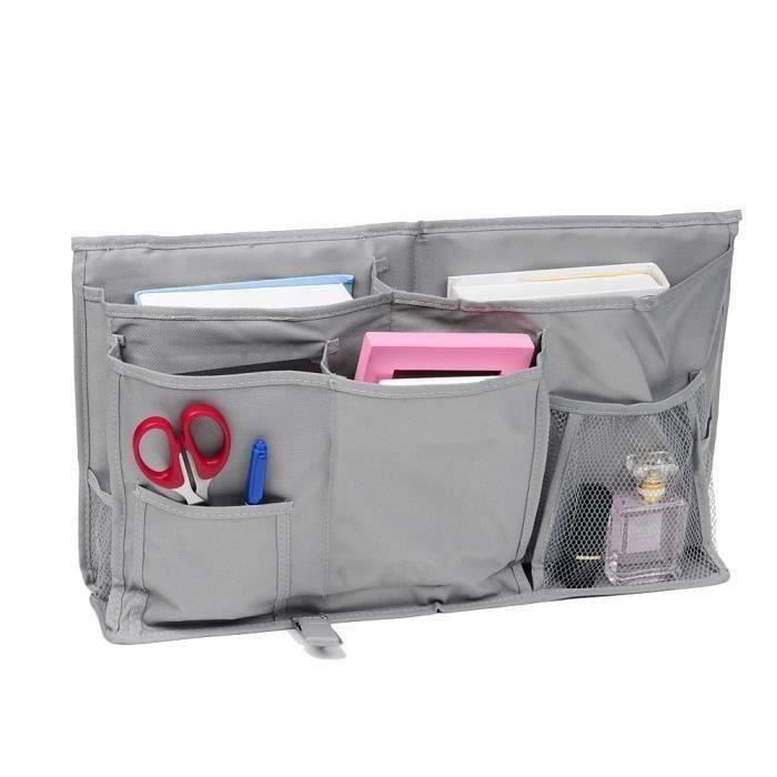 Organiseur Sac De Rangement Suspendu Pochette De Rangement 600d