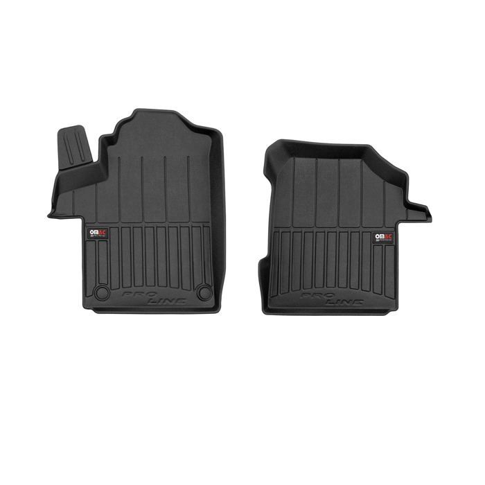Tapis de Sol pour Mercedes Vito W447 2020-2022 TPE Noir - Cdiscount Auto