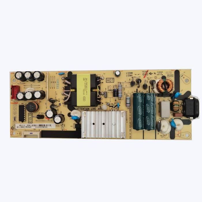 40-L171H4-PWC1CG ALIMENTATION TCL 50C725