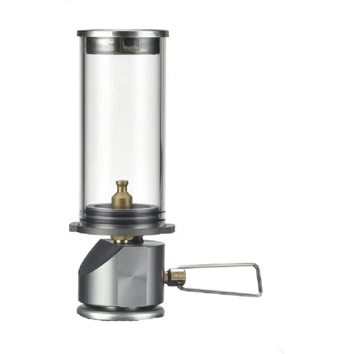 Lanterne à Pétrole Ditmar Maxim 506 - Pour Pièces Ou Restauration