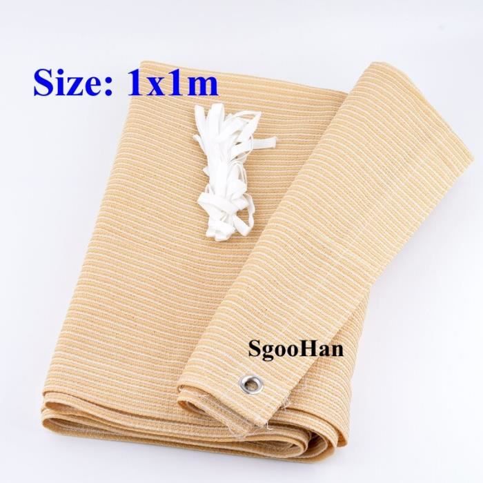 Lot De 20 Clips De Fixation Pour Filets Pare-soleil - Installation Rapide, Blanc, Pour Jardin, Tonnelle, Clôture