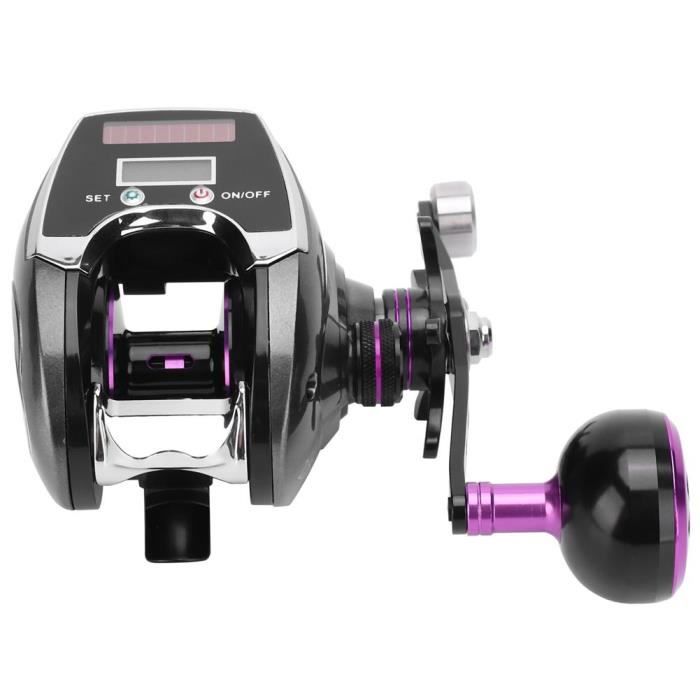 Moulinets de pêche en Mer ! Sélection des meilleurs casting/spinning ! (2