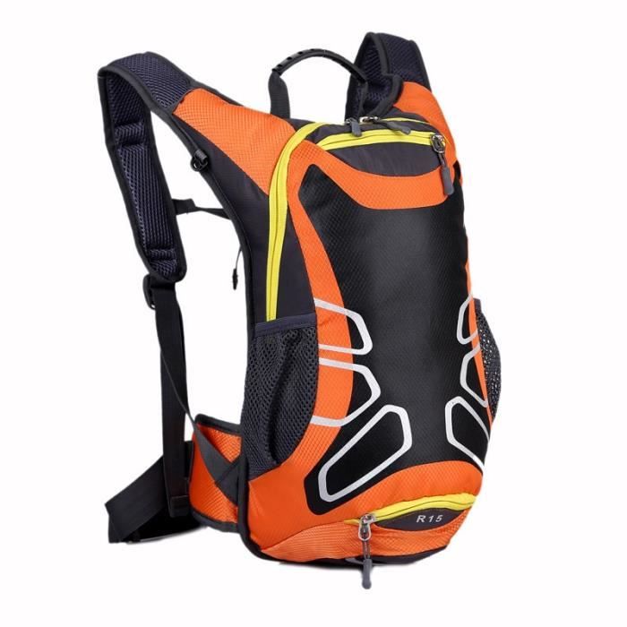 Sac a dos etanche 15l 2025