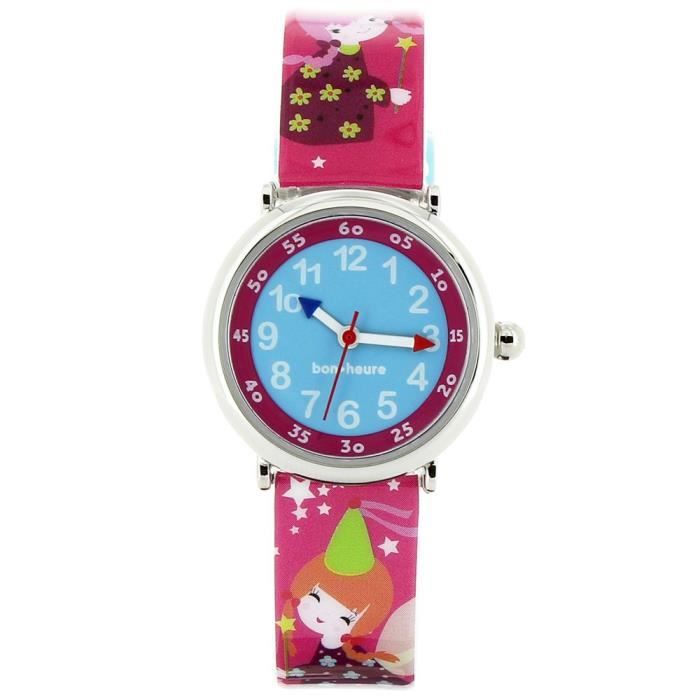 Montre hotsell 7 ans