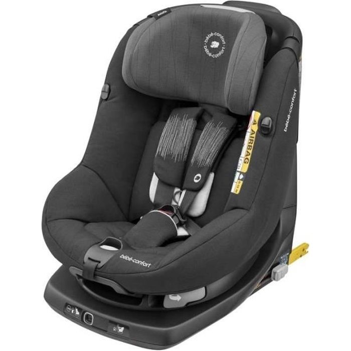 Siège auto axissfix bebe confort deals