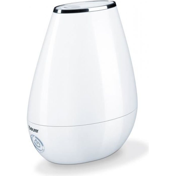 Humidificateur D'air Lb 37 Toffee Beurer - vue 8