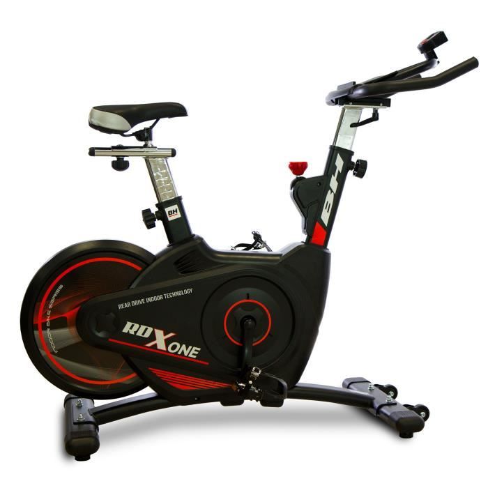 Velo spinning magnetique online
