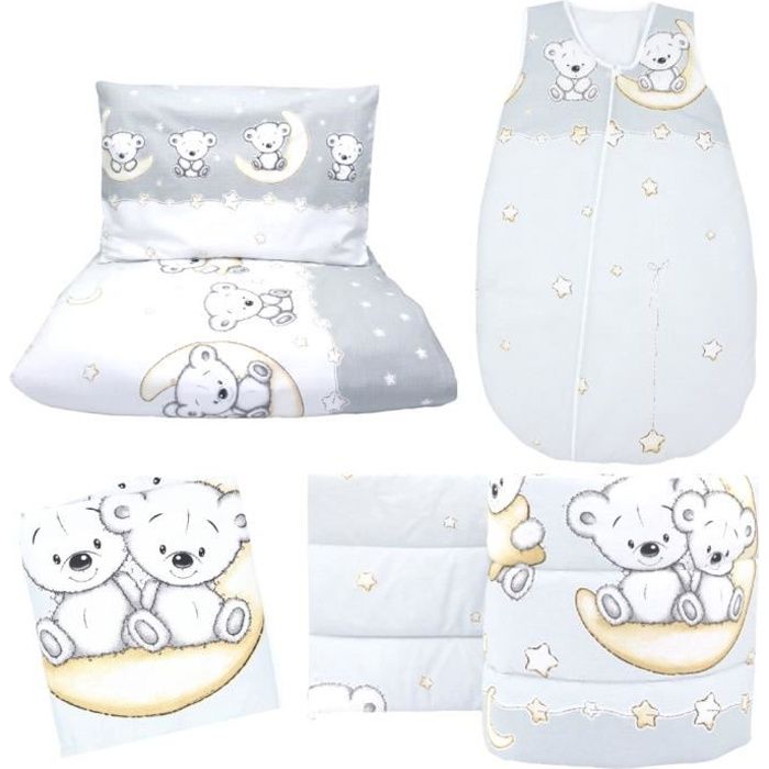 Drap mois bebe outlet
