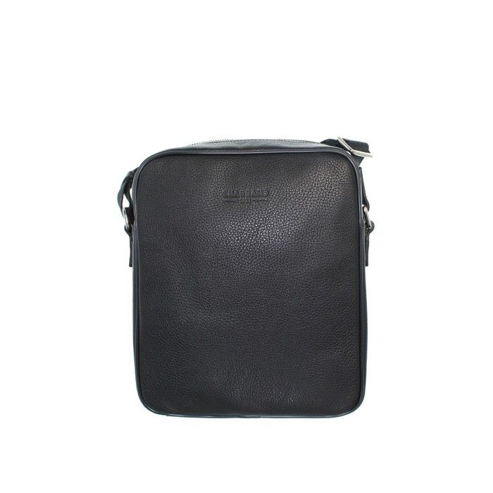 Sacoche bandoulière Chabrand Cha40224 Cuir vachette Noir