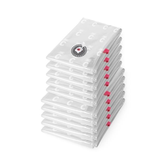 sac de compression compactor